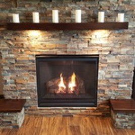 kamin