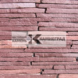 -лемезит-Бордо
